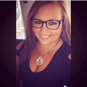 Meet your Posher, Beverley